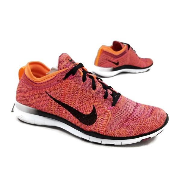 nike flyknit size 11